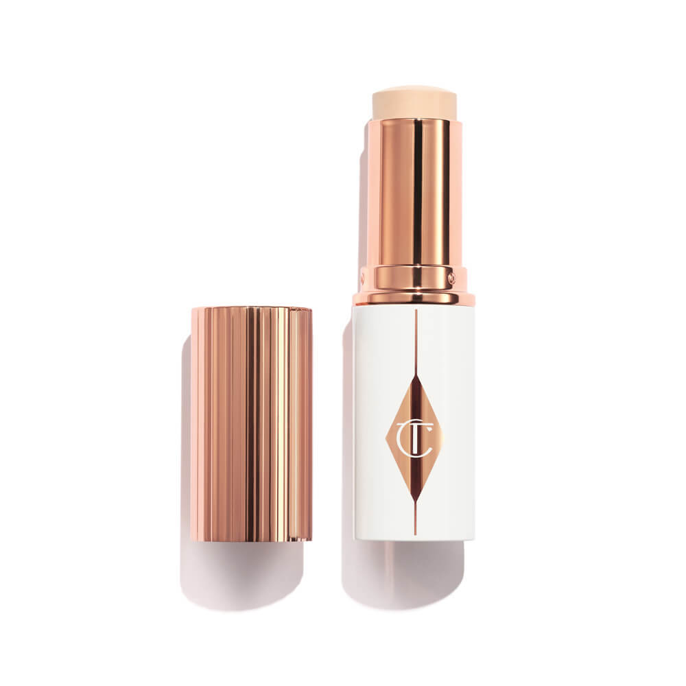 Charlotte Tilbury Unreal Skin Hydrating Foundation Stick